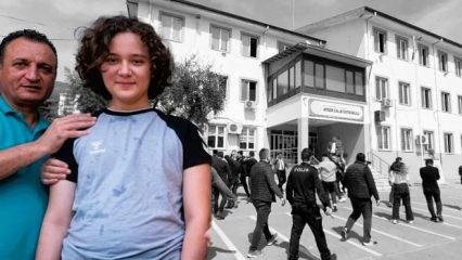 Son dakika: Kahramanmaraş'taki okul katliamıyla ilgili kan donduran belge ortaya &ccedil;ıktı!