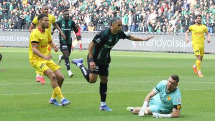S&uuml;per Lig'de 'penaltı' isyan ettirdi! TFF'ye 'ivedilikle' &ccedil;ağrı