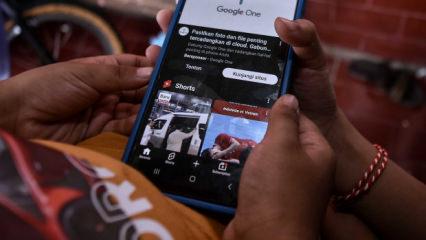 Sosyal medya kullanımına kimlik zorunluluğu: Afrika &uuml;lkesinden tarihi karar