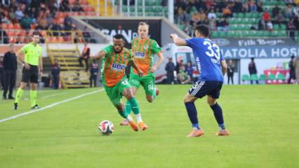 S&uuml;per Lig'de g&uuml;n&uuml;n a&ccedil;ılış ma&ccedil;ı! Kasımpaşa-Alanyaspor: Tarihi seri kapıda