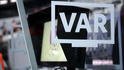 S&uuml;per Lig'de haftanın VAR kayıtları a&ccedil;ıklandı