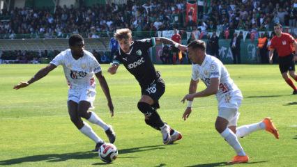 Erzurumspor şampiyon!  S&uuml;per Lig'e y&uuml;kselen ilk takım oldu