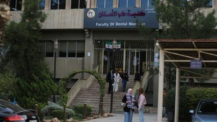 Suriye'deki T&uuml;rk &uuml;niversiteleri i&ccedil;in olumlu adım: Kapatma kararı askıya alındı