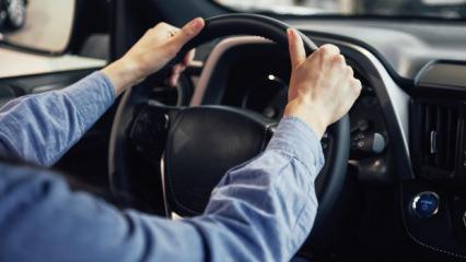 S&uuml;r&uuml;c&uuml;lere m&uuml;jde: Ceza kaldırıldı! &Ouml;demeden satabileceksiniz