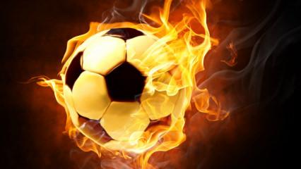 B&uuml;y&uuml;k vahşet! Takım otob&uuml;s&uuml;ne saldırıp futbolcuyu &ouml;ld&uuml;rd&uuml;ler