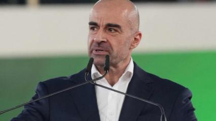 Talabani'den se&ccedil;im sonrası mesaj: Utan&ccedil; duyuyoruz diyerek &ouml;z&uuml;r diledi! Erdoğan'a teşekk&uuml;r