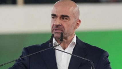 Talabani'den T&uuml;rkiye ve Erdoğan'a teşekk&uuml;r!