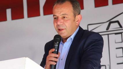 Tanju &Ouml;zcan hakkında skandal iddia! Mağdur kadının anlattıkları şoke etti