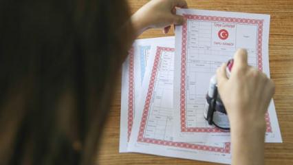 Tapu'da yeni d&ouml;nem! Artık zorunlu olacak! D&uuml;zenlemeden merak edilen detaylar