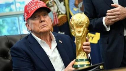 Taraftarlar Amerika'ya sırt &ccedil;evirdi: D&uuml;nya Kupası alarmı