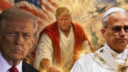 Tarih tekerr&uuml;r m&uuml; ediyor? ABD'nin Papa krizleri: Trump Clinton Bush...