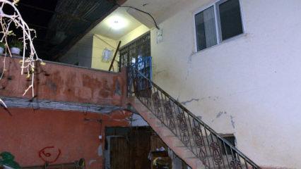 Tartıştığı eşini tabancayla başından vurup, &ouml;ld&uuml;rd&uuml;