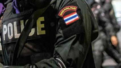 Su festivali kana bulandı: İlk 3 g&uuml;nde 191 can kaybı