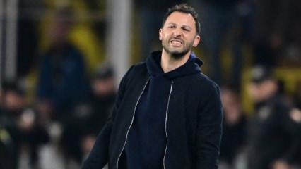 Tedesco'dan istifa yanıtı! "Umarım şakadır"