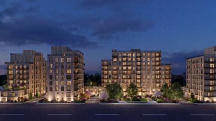 Tera&rsquo;dan 100 bin liraya konuta yatırım fırsatı