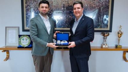 TFF 2. Lig'de kritik hamle! Şampiyonluk primi kampanyası başladı