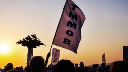 Gezi'de &ouml;n safta, projelerde kayıp: İMO ve TMMOB kimin s&ouml;zc&uuml;s&uuml;?
