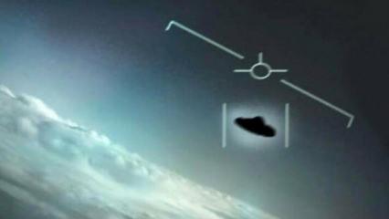 Trump d&uuml;ğmeye bastı: UFO sırlarını bilen 11 bilim insanının &ouml;l&uuml;m&uuml;nde korkun&ccedil; ş&uuml;phe