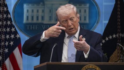 Trump, 'K&uuml;ba'ya da uğrayabiliriz' demişti: Pentagon'dan sessiz hazırlık