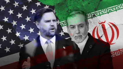 Trump, Netanyahu boyunduruğundan kurtulabilirse&hellip;