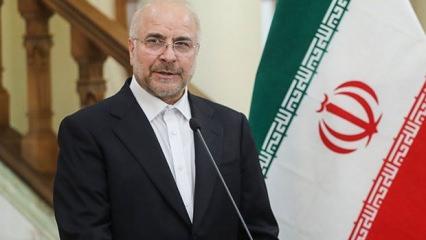 Trump'ın a&ccedil;ıklamasının ardından İran: Artık daha net anlıyoruz