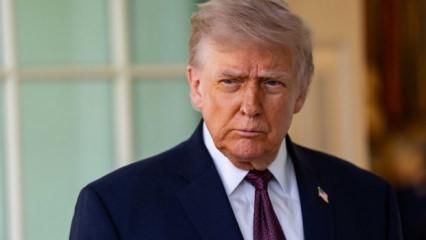 Trump'tan İngiltere'ye petrol tepkisi: Kesinlikle delilik!