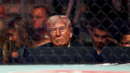 Trump'tan son dakika savaş a&ccedil;ıklaması! D&uuml;nyanın beklediği mesaj