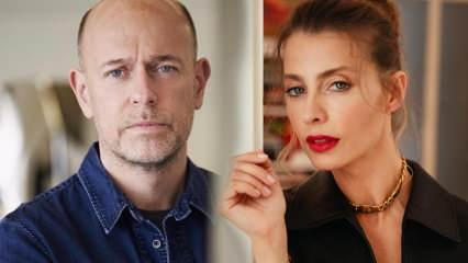 Tuba &Uuml;nsal eski eşi Murat Pilevneli'ye dava a&ccedil;ıyor! "B&uuml;y&uuml;k vefasızlık"