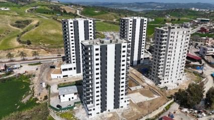 Turgay Canver ve Beg&uuml;m Canver ile Bakız İnşaat Adana'da inşaat sekt&ouml;r&uuml;ne y&ouml;n veriyor