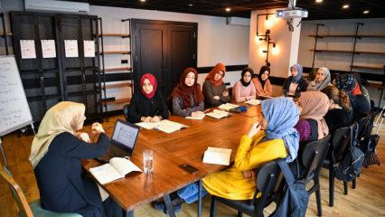 T&Uuml;RGEV&rsquo;den Gazze&rsquo;ye eğitim k&ouml;pr&uuml;s&uuml;: 246 Filistinli kız &ouml;ğrenci T&uuml;rkiye&rsquo;de