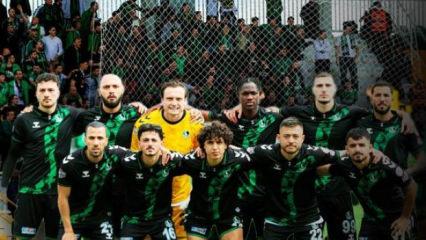 T&uuml;rk futbolunda &ccedil;&ouml;k&uuml;ş listesi! K&ouml;kl&uuml; kul&uuml;pler birer birer k&uuml;me d&uuml;ş&uuml;yor