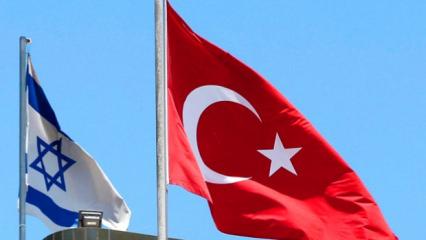 T&uuml;rkiye'nin İsrail'i işgal edeceği iddiaları yalanlandı