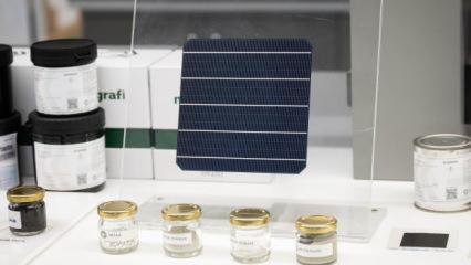 T&uuml;rkiye'den devrim gibi hamle: "G&uuml;m&uuml;ş pasta" sahaya indi