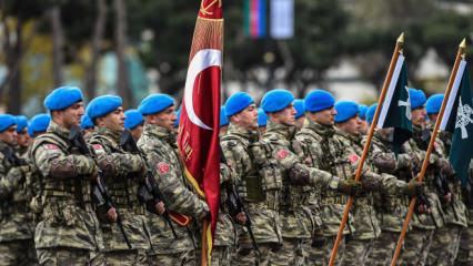 T&uuml;rkiye'den savaş &ouml;nlemi: Komando tugaylarının sayısı artırılacak
