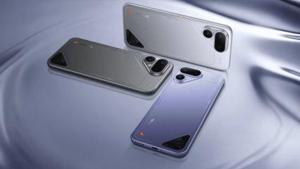 T&uuml;rkiye&rsquo;nin İlk 8000mAh &ldquo;Ultra İnce&rdquo; Performans Canavarı TECNO POVA Curve 2 5G