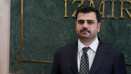 T&uuml;rkiye'yi Avrupa'ya şikayet eden &Ouml;zel'e AK Partili İnan'dan tepki: Siyasi iflas tablosu