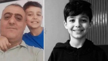 T&uuml;rkiye&rsquo;yi yasa boğan olayda Osmaniye&rsquo;ye acı haber! Minguzzi'ye benzerliği dikkat &ccedil;ekti