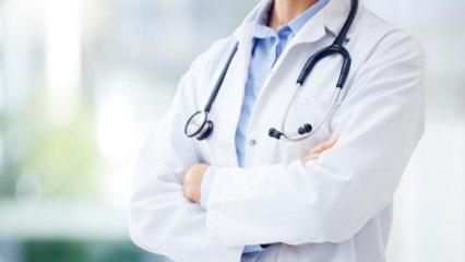 TUS sonu&ccedil;ları a&ccedil;ıklandı