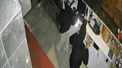 Van'da 650 bin liralık hırsızlık; 2 tutuklama