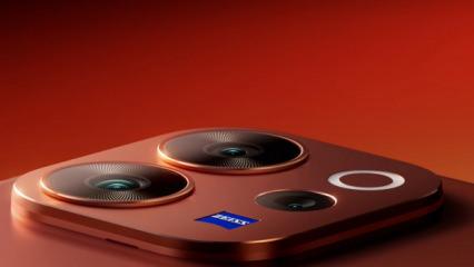 vivo V70: ZEISS imzalı kamera sistemi, 6500 mAh pil ve g&uuml;&ccedil;l&uuml; donanım tek g&ouml;vdede