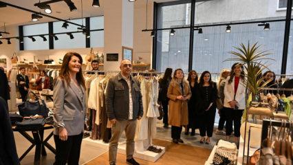 Vodafone 5G ile mağazalar artık anlık veriyle y&ouml;netilecek