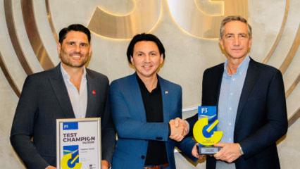 Vodafone T&uuml;rkiye&rsquo;den 5G&rsquo;de en geniş kapsama 