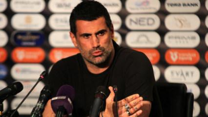 Volkan Demirel: Ne kadar &ouml;nemseyeceksiniz