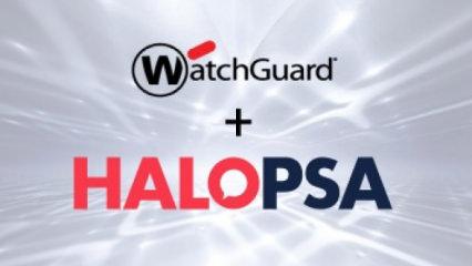 WatchGuard ve Halo, MSP&rsquo;ler i&ccedil;in u&ccedil;tan uca otomasyon iş birliği duyurdu.