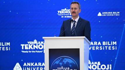 Savunma sanayiinde "GHOST" d&ouml;nemi! "Tam bağımsız T&uuml;rkiye" i&ccedil;in dev adım!