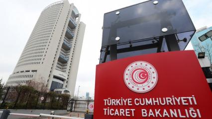 Bakanlık fiyat istikrarı i&ccedil;in d&uuml;ğmeye bastı: 3 milyon tonluk kontenjan kararı