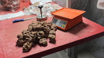 Yer: Sakarya! Denetimde gıda skandalı ortaya &ccedil;ıktı