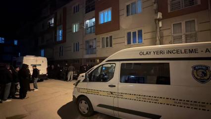 Yalnız yaşadığı evde &ouml;l&uuml; bulundu