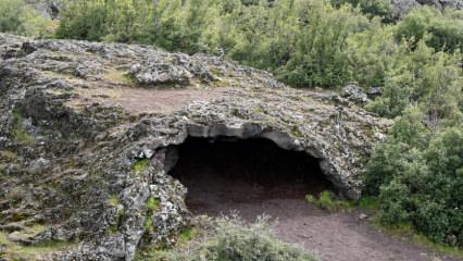 Yanık &Uuml;lke&rsquo;de lav t&uuml;nelleri aranıyor: Kula-Salihli UNESCO Global Jeoparkı