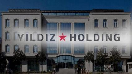 Yıldız Holding&rsquo;den T&uuml;rkiye ekonomisine g&uuml;&ccedil;l&uuml; katkı! B&uuml;y&uuml;meye devam etti